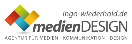 medienDESIGN ingo-wiederhold.de